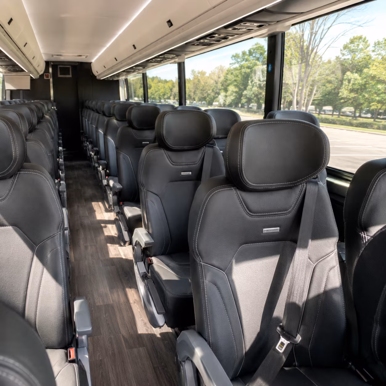 compare livermore bus rentals from a network of companies in minutes