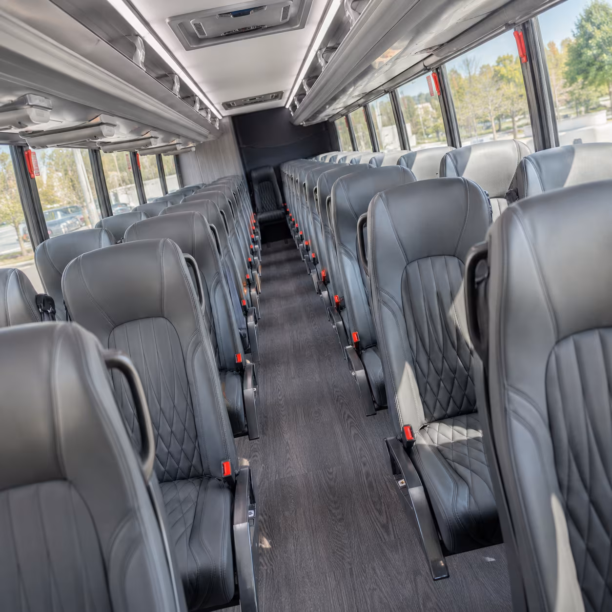 dublin event transportation