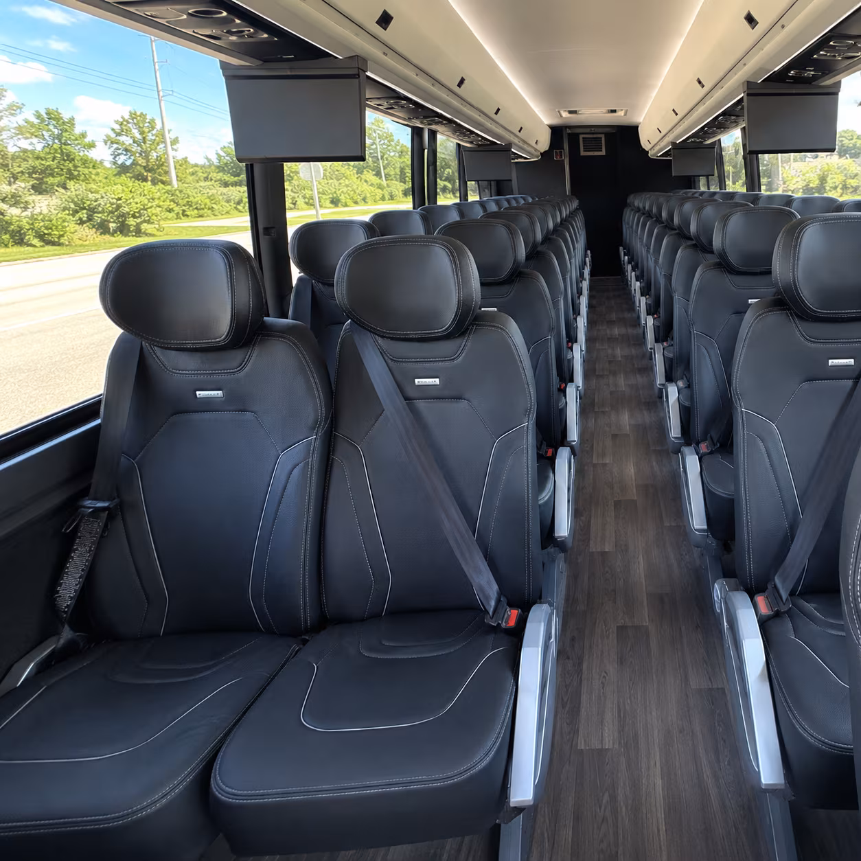 dublin long distance transportation