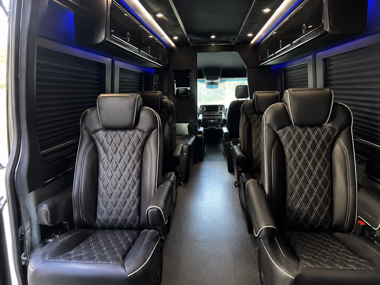 dublin sporting event transportation