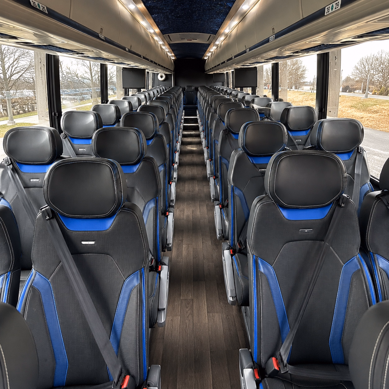 dublin wedding transportation