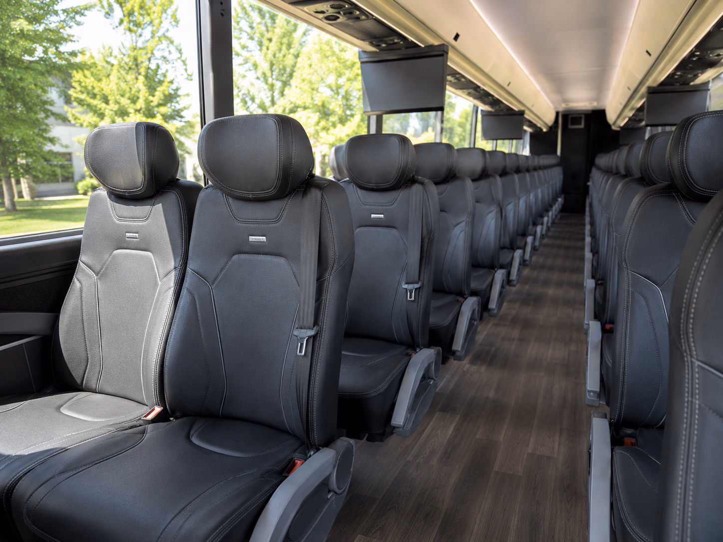 find a bus to cal memorial stadium or stanford for college game day