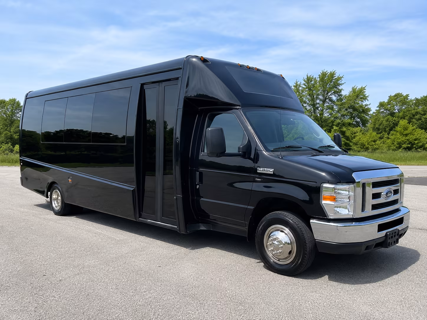 fremont concert transportation
