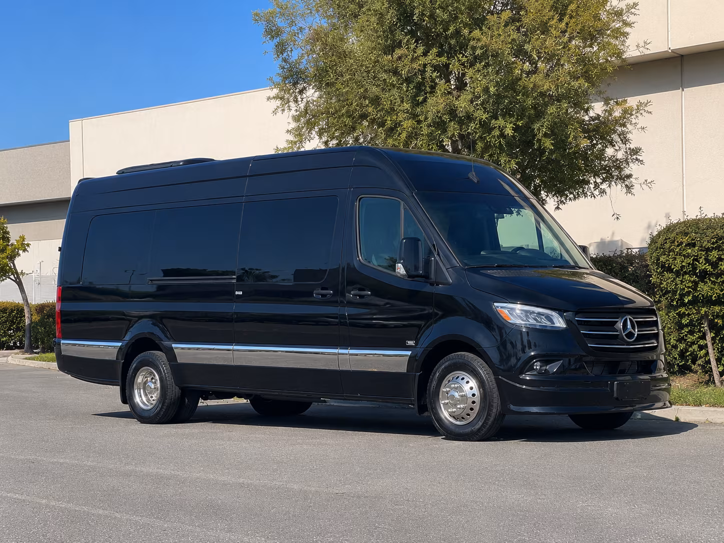 fremont field trip transportation