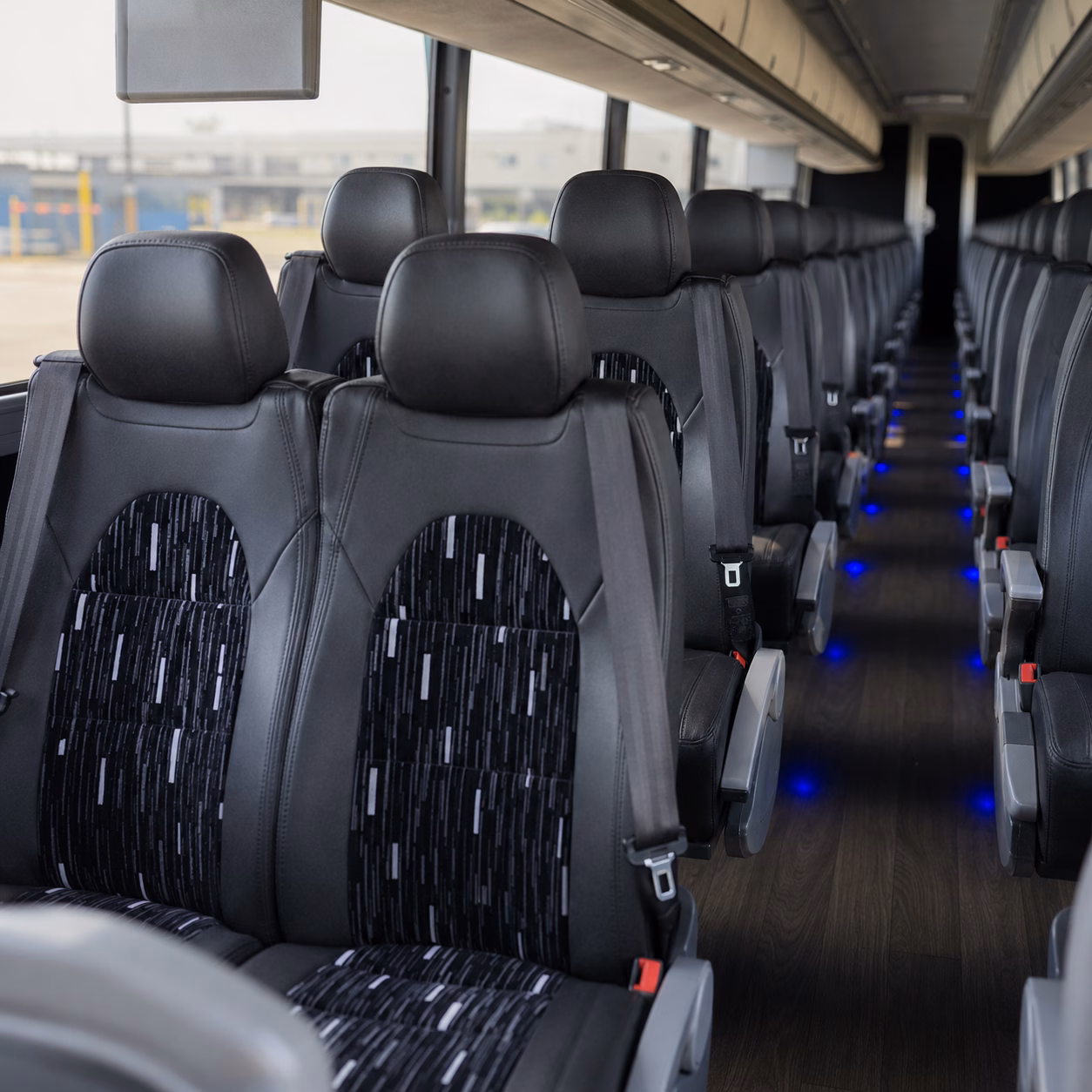 group transportation for wente concert series and livermore valley wine events