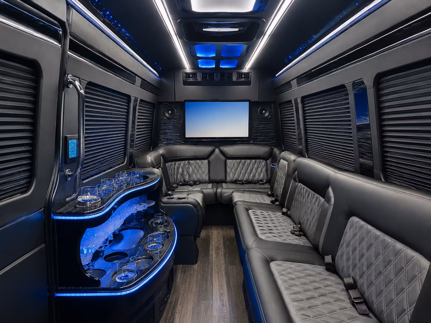 keep your vbs shuttle and weekly ministry transportation running smoothly