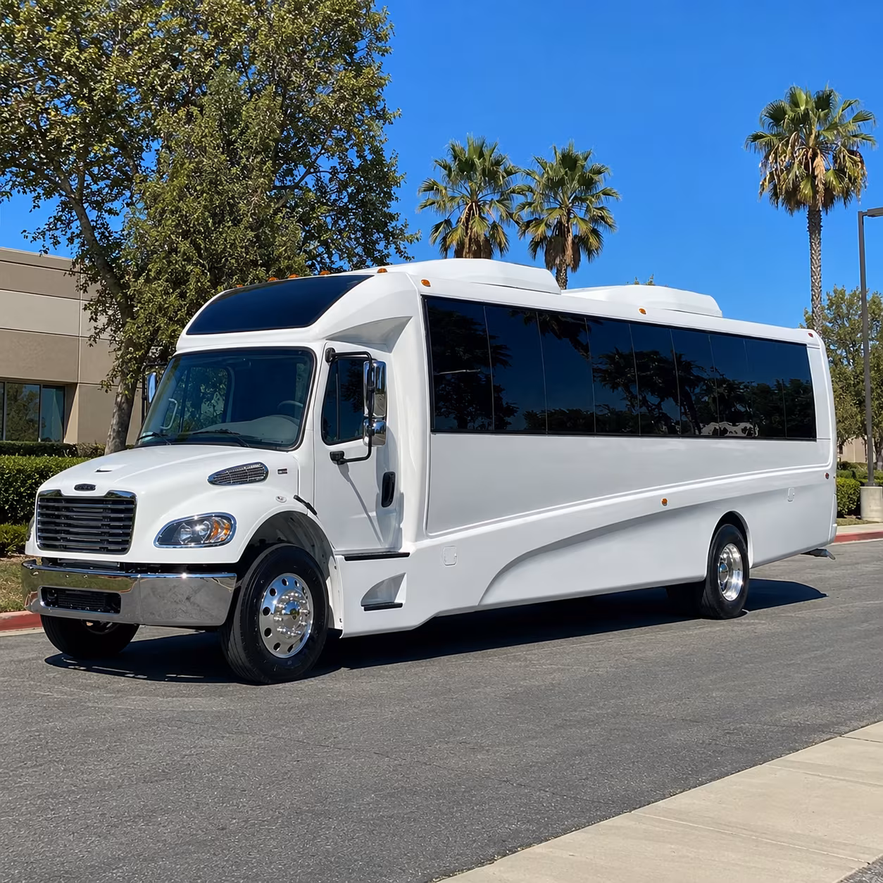 livermore long distance transportation onboard seating