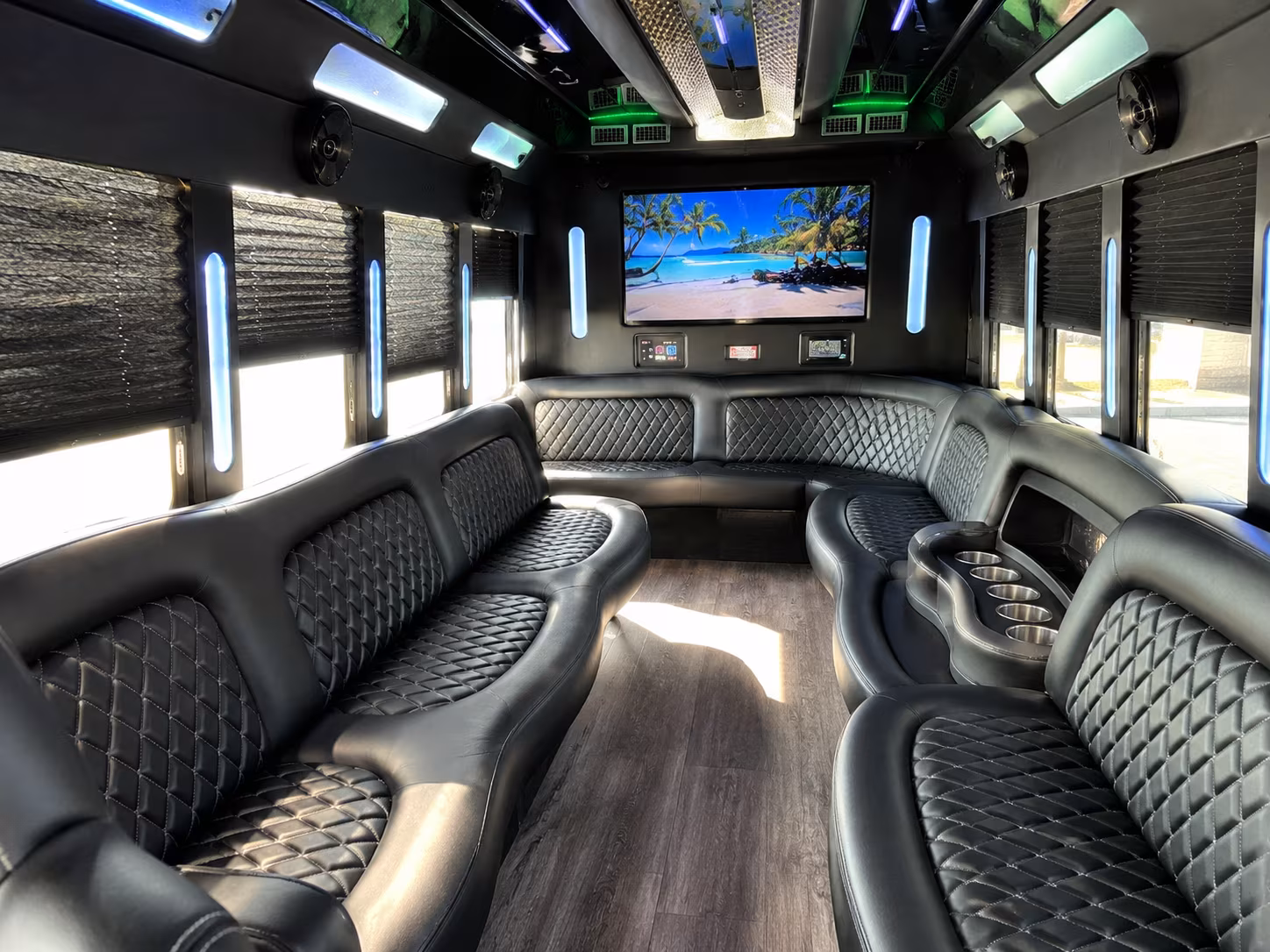 livermore party bus rental 2