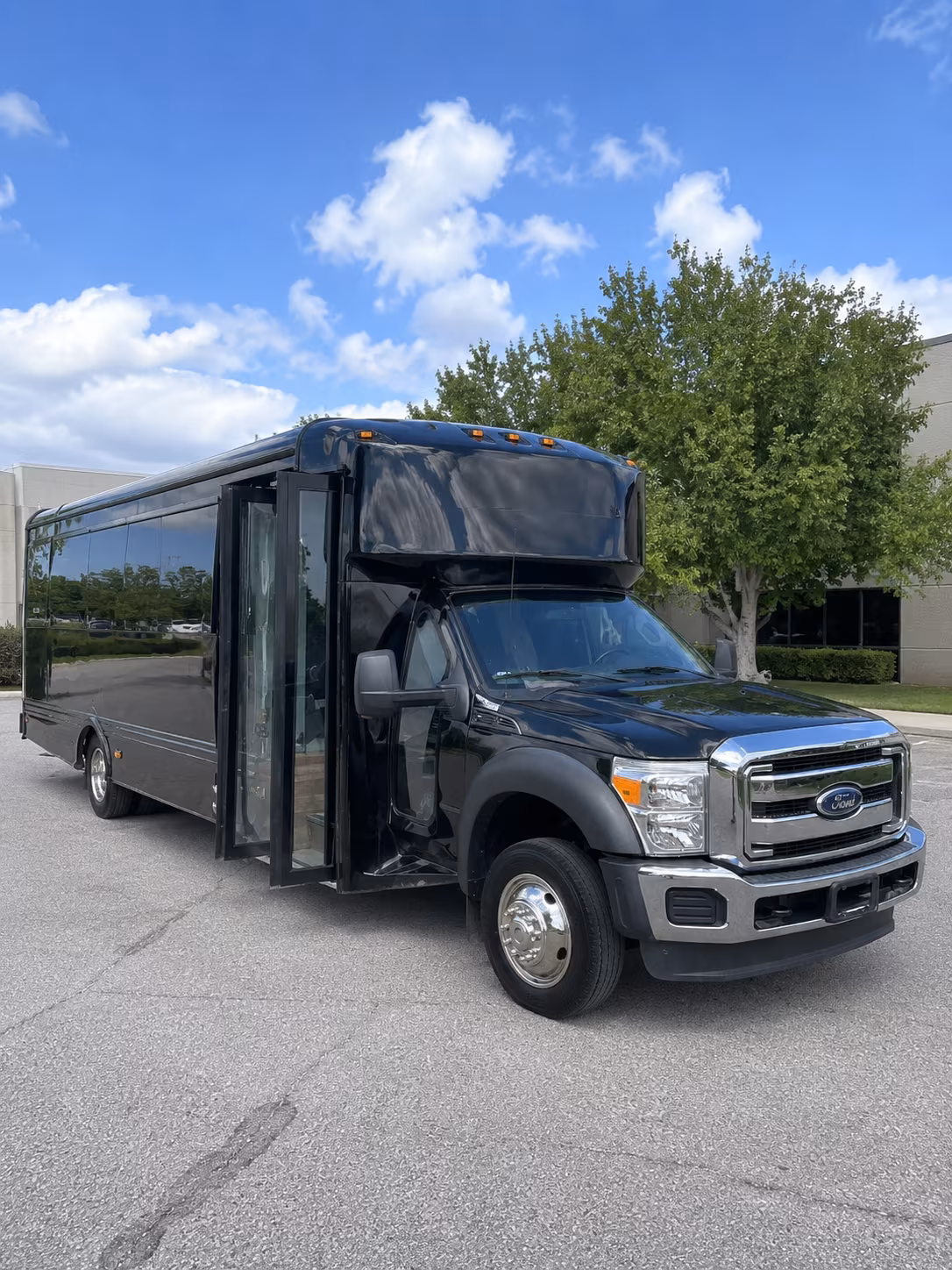 livermore sporting event party bus rental