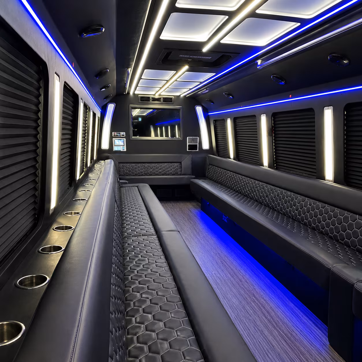 party buses from livermore to wente vineyards and every tri valley prom venue