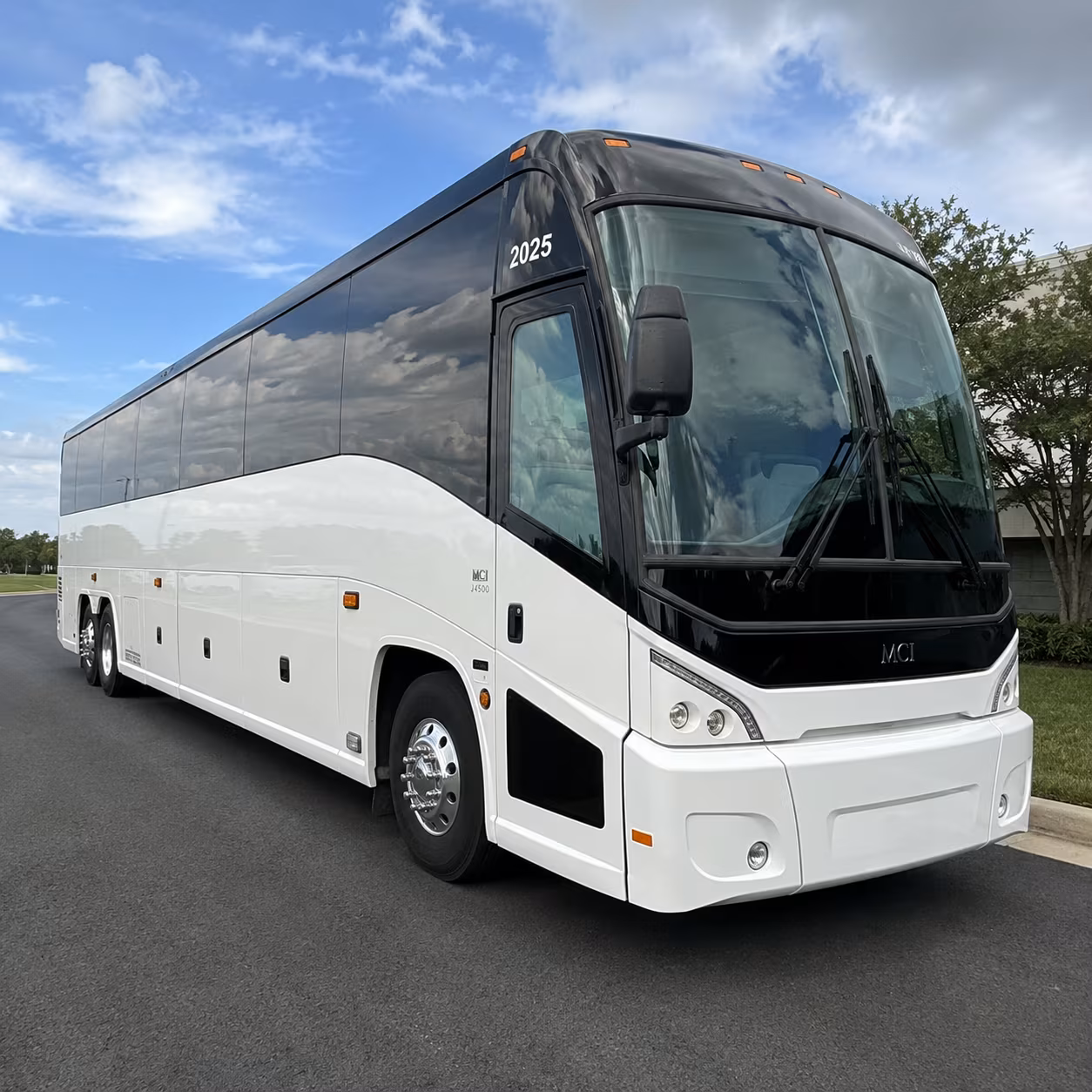 whatever your church group needs there s a bus in the network ready for it