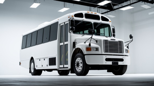 livermore airport bus rental